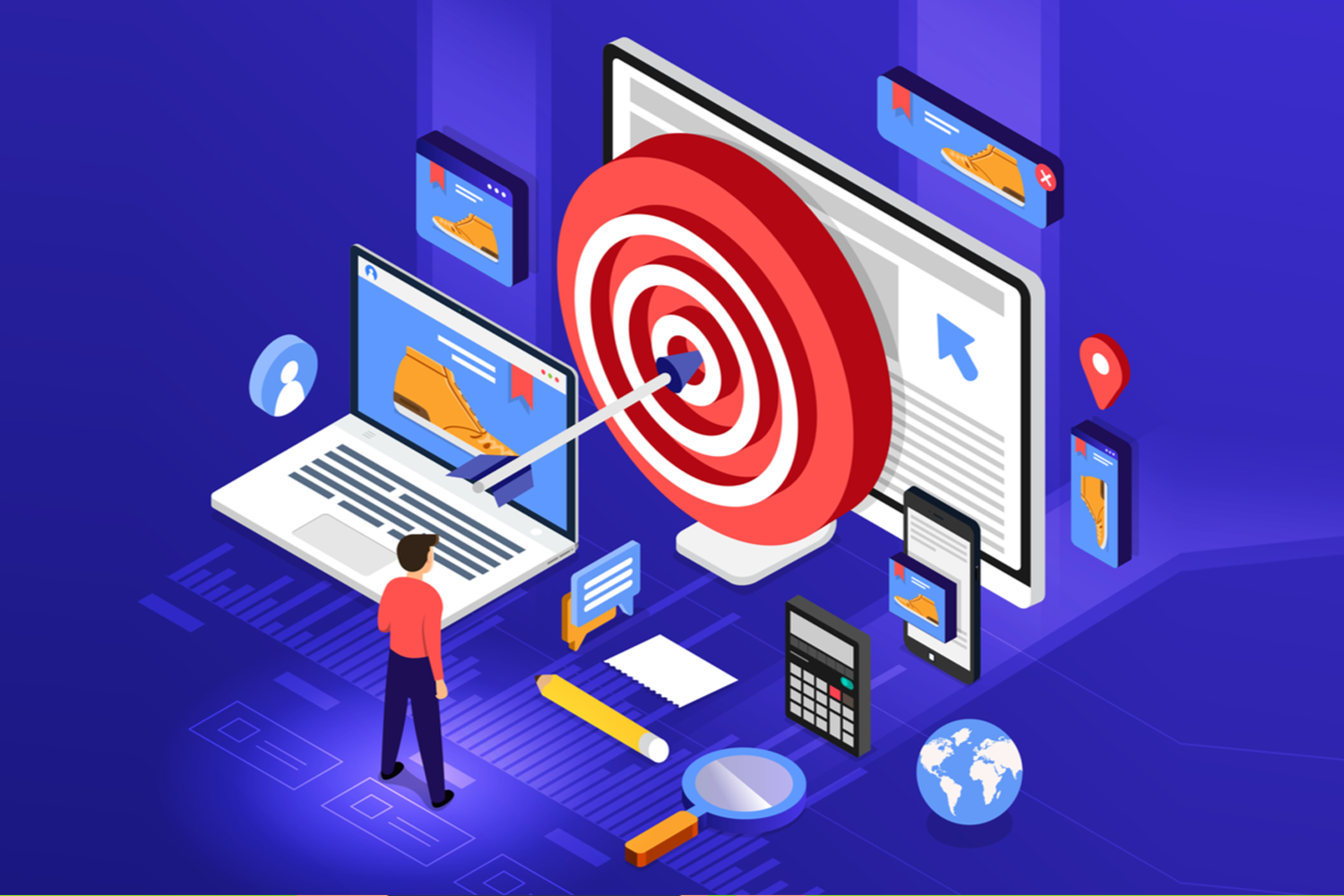 Custom-Remarketing-Campaign