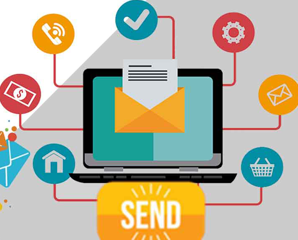Email-marketing